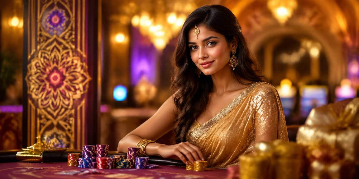 bajji888 লাইভ ক্যাসিনো পেজ